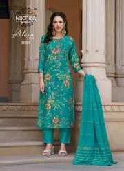 Radhika Lifestyle   ALEXA VOL 3